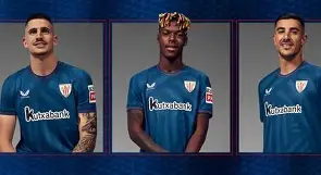 今夜突围战来临,毕尔巴鄂竞技围绕中超止住颓势,信心回归,纪律约束更严格 今夜突围战来临,毕尔巴鄂竞技围绕中超止住颓势,信心回归,纪律约束更严格