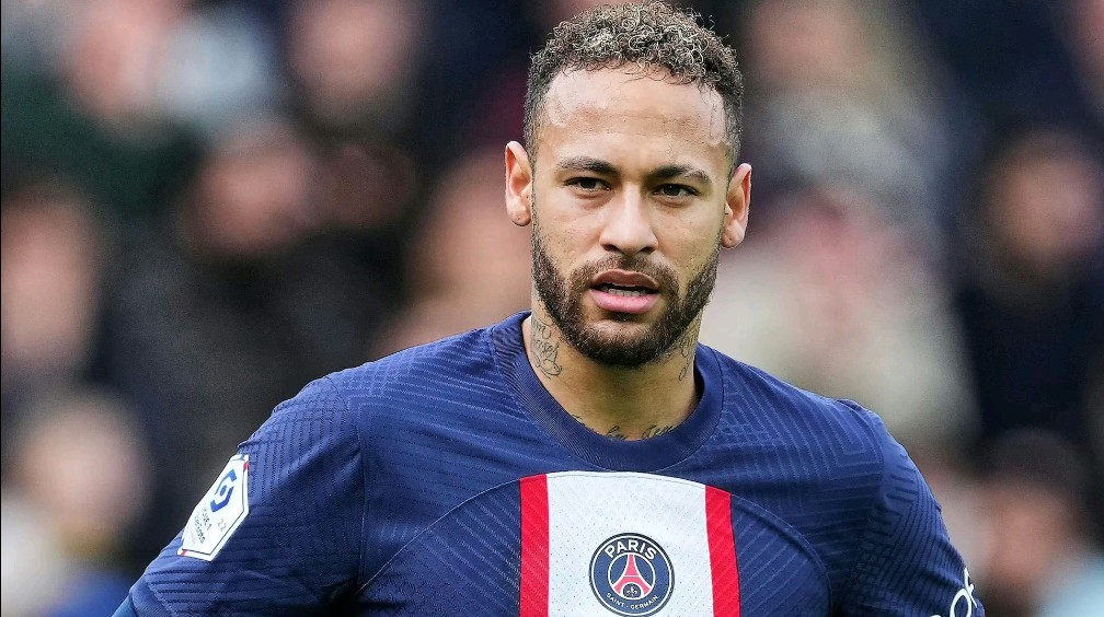 AYX- 内马尔世界杯决赛几号 