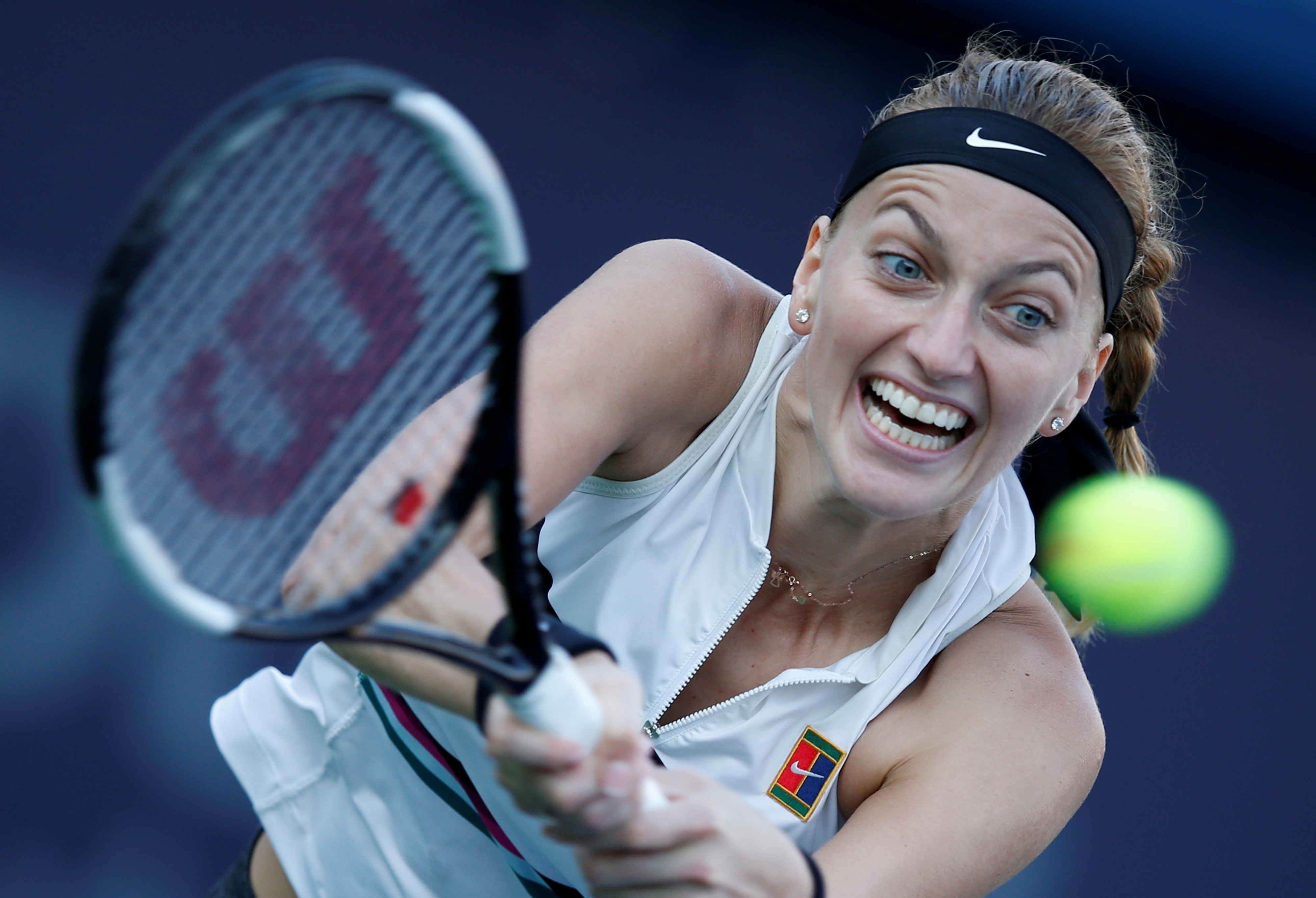 爱游戏体育-关于科维托娃新星大胜表现惊艳，瑞士队未来可期！的信息