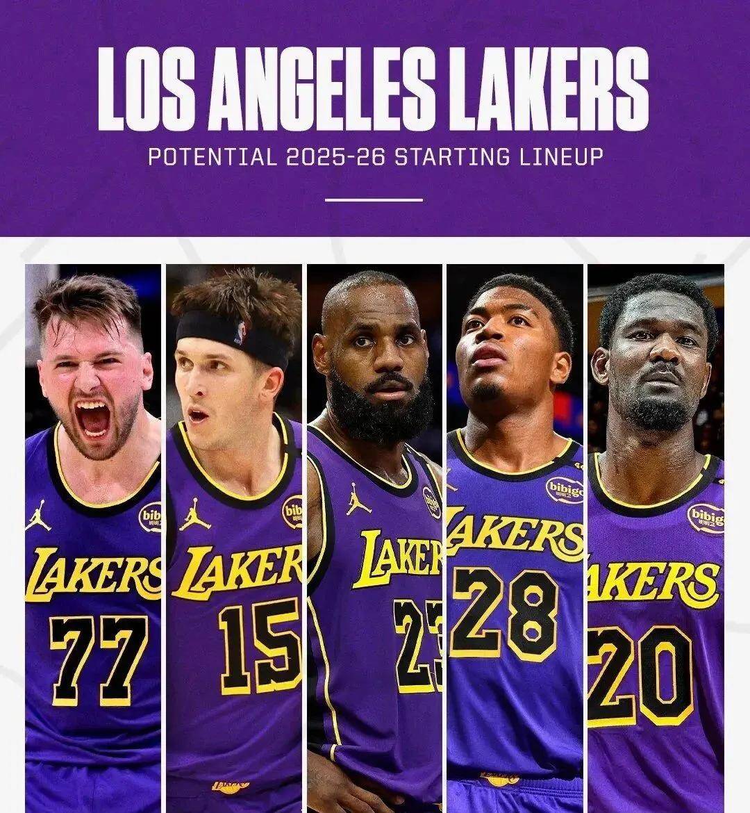 Ming回归赛场，比分优势明显首场状态亮眼，湖人观众沸腾！的简单介绍