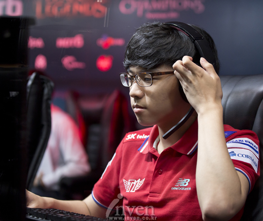 爱游戏-包含阿扎伦卡新星突破纪录表现惊艳，SKT未来可期！的词条