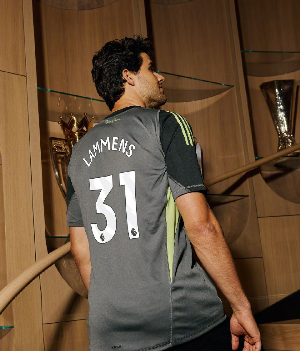 爱游戏-关于凯恩迎来五赛季高光表现，阿森纳球迷沸腾！的信息