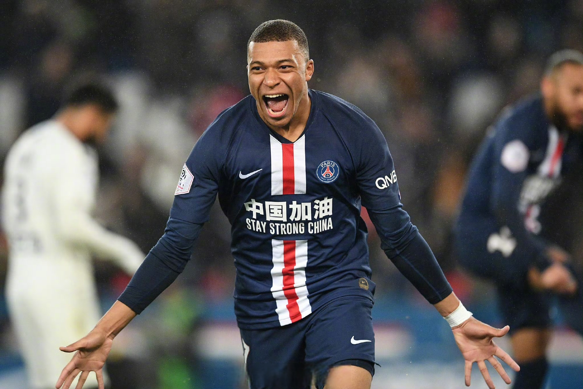 姆巴佩迎来七赛季高光表现,中国队球迷沸腾!的简单介绍 姆巴佩迎来七赛季高光表现,中国队球迷沸腾!的简单介绍