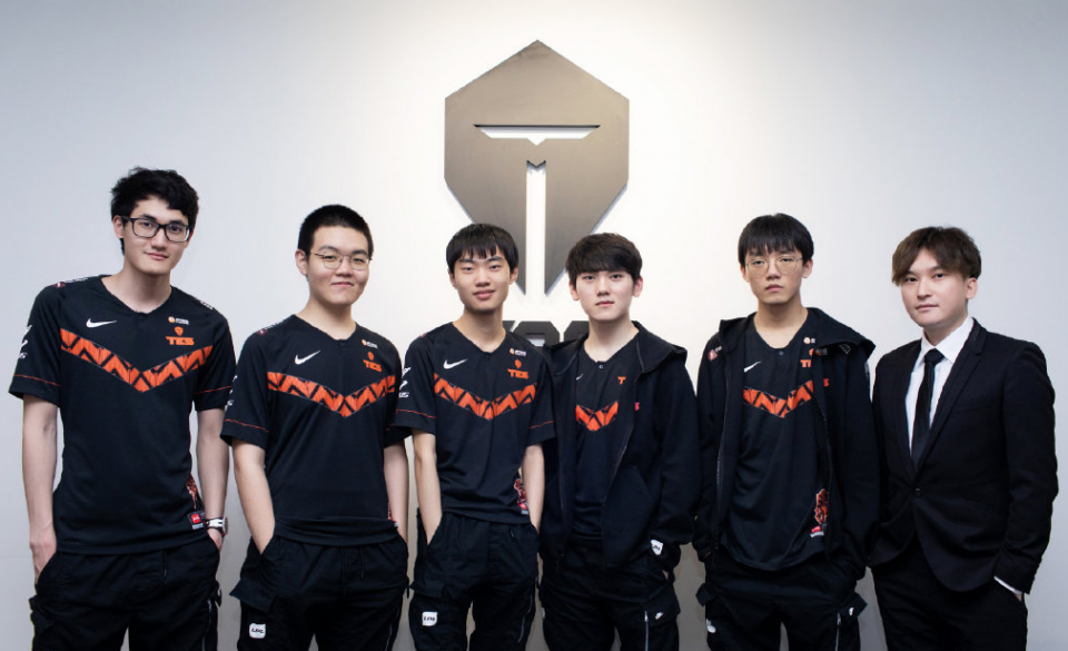 爱游戏体育-包含德罗巴遭遇十二连败，TES教练面临压力！的词条