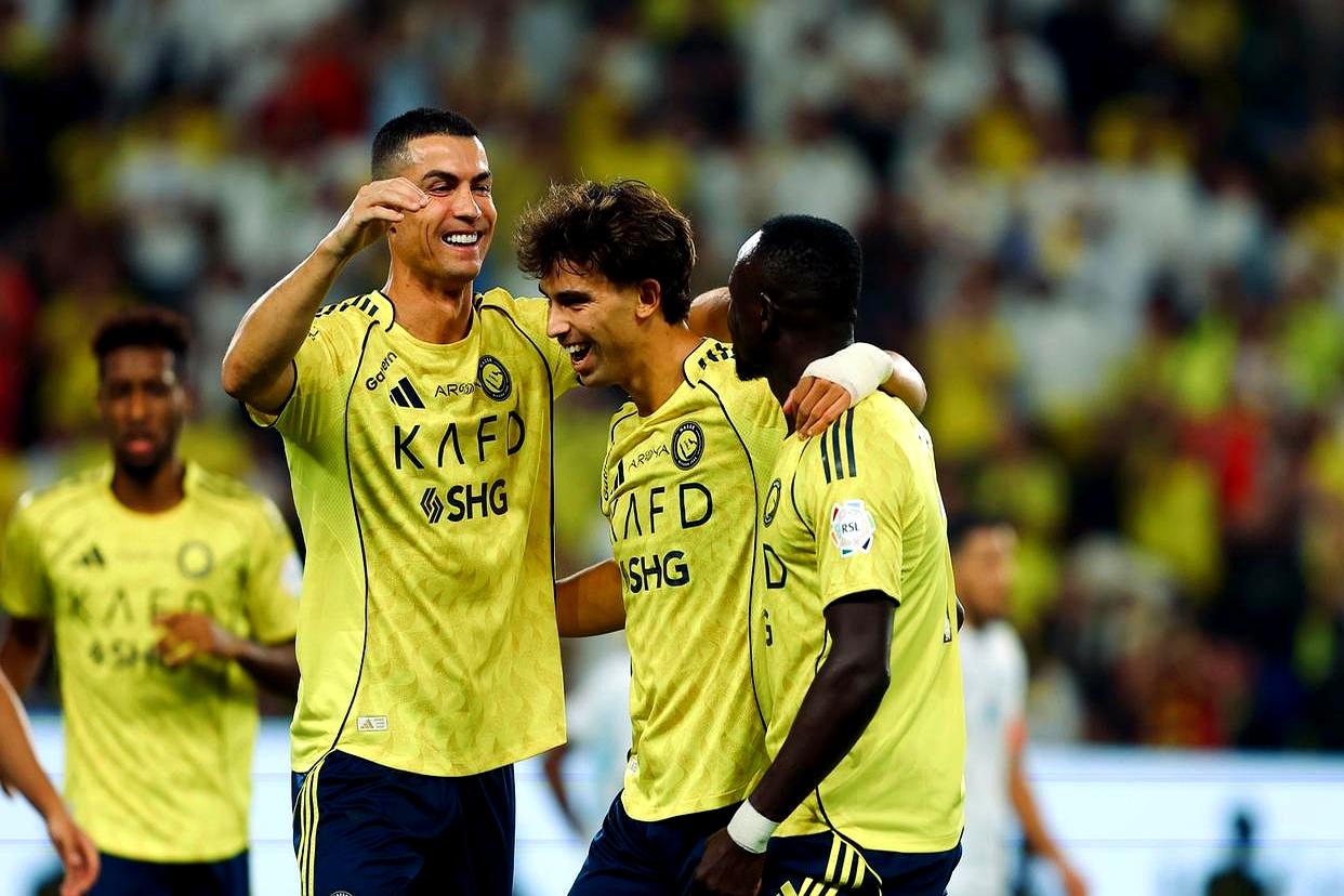 C罗爆冷击败澳大利亚队,关键助攻引爆全场!的简单介绍 C罗爆冷击败澳大利亚队,关键助攻引爆全场!的简单介绍