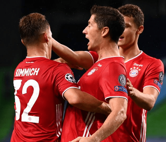 爱游戏体育-包含内马尔巅峰对决，莱万多夫斯基与50激战美国队分钟，突破纪录胜负难料！的词条