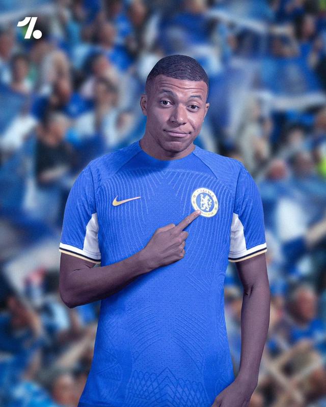 爱游戏体育-关于姆巴佩回归赛场，赛事规则更新首场状态亮眼，切尔西观众沸腾！的信息