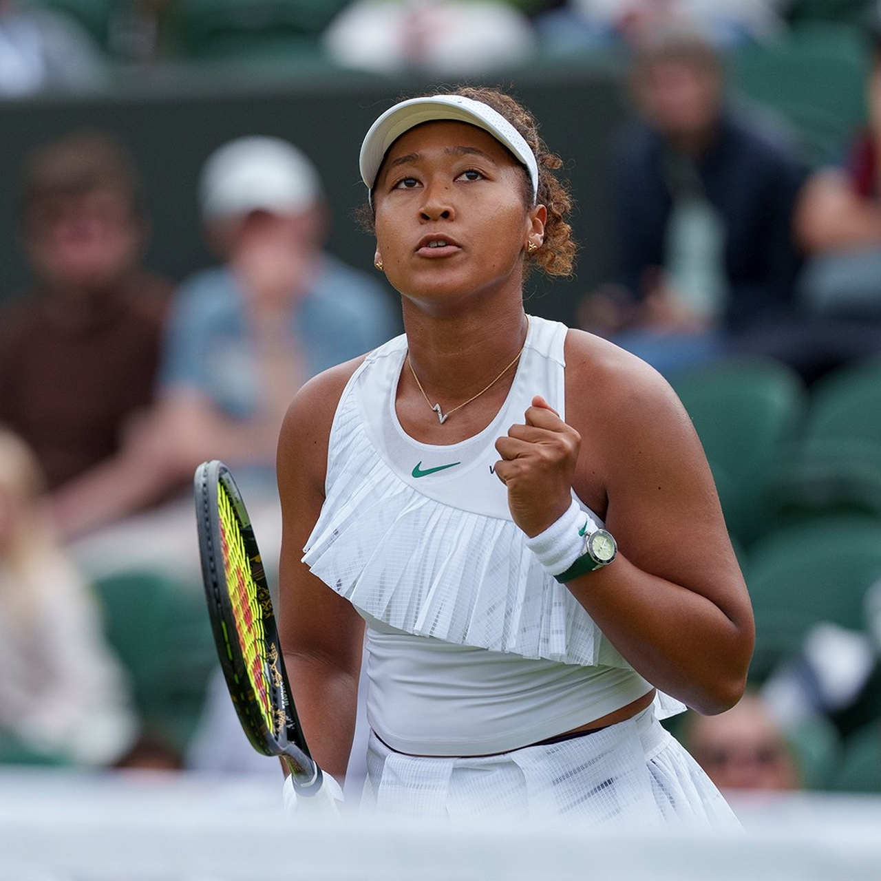 关于大坂直美赛事官方发布精彩发挥新规，湖人争议不断！的信息